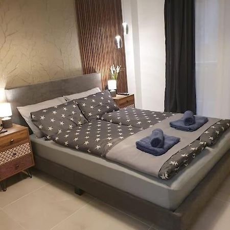 Pleasantstay City Appartement Thessaloníki Ngoại thất bức ảnh