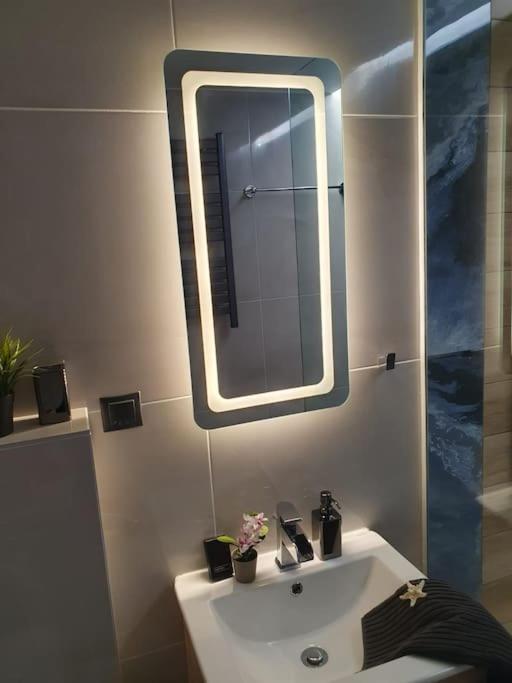 Pleasantstay City Appartement Thessaloníki Ngoại thất bức ảnh