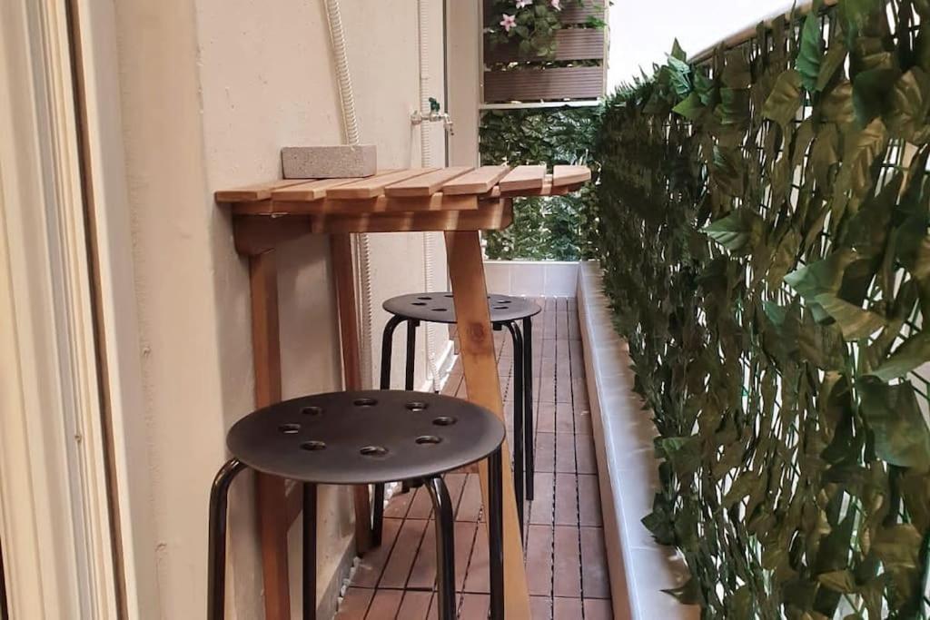 Pleasantstay City Appartement Thessaloníki Ngoại thất bức ảnh