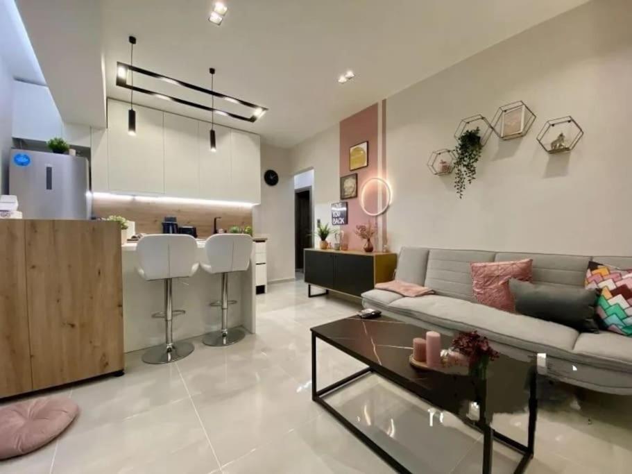 Pleasantstay City Appartement Thessaloníki Ngoại thất bức ảnh